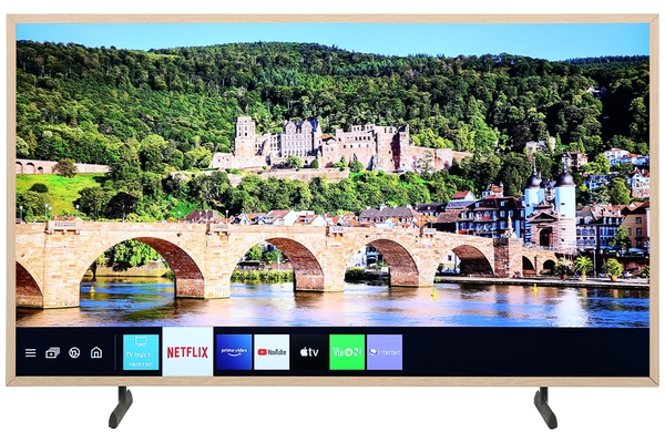 Smart Tivi Samsung The Frame 50 inch 4K QA50LS03B