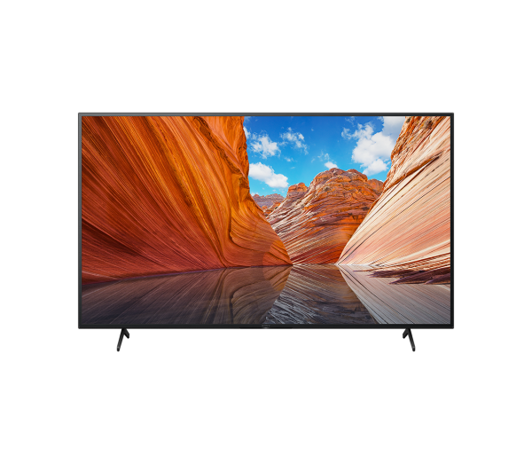 Android Tivi Sony 4K 75 inch KD-75X80J