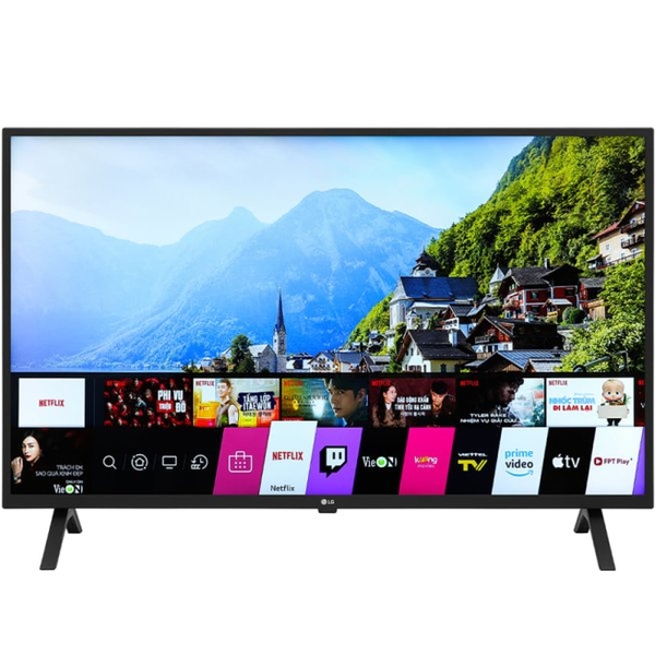 Smart Tivi LG 43UP7500PTC 43 inch 4K mới 2021