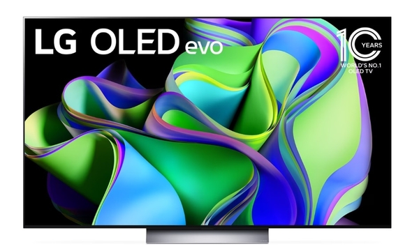 Smart Tivi LG OLED 77 Inch 4K OLED77C3PSA