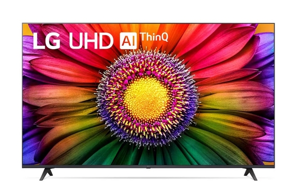 11.350k - Smart Tivi LG 65 Inch 4K 65UR8050PSB