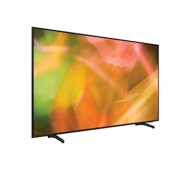 Smart Tivi Samsung 4K 55 inch 55AU8000 Crystal UHD