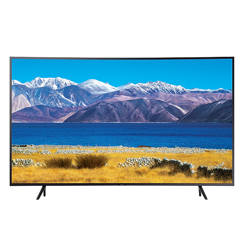 Smart TV Màn Hình Cong Crystal UHD 4K 55 inch 55TU8300