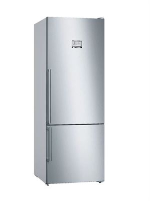 Tủ Lạnh Bosch 508 Lít KGN56HIF0N Serie 6