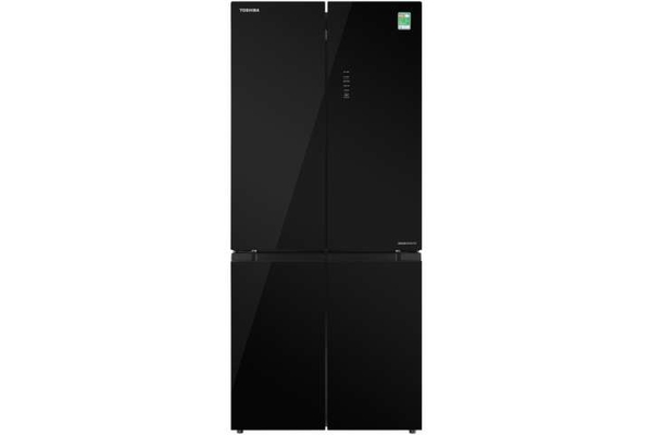 15.300k Tủ lạnh Toshiba Inverter 511 lít GR-RF610WE-PGV(22)-XK