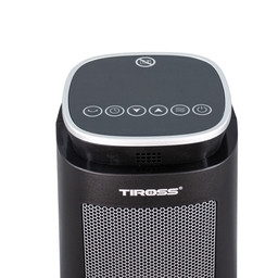 1TGD1790 Máy sưởi Ceramic Tiross TS9446