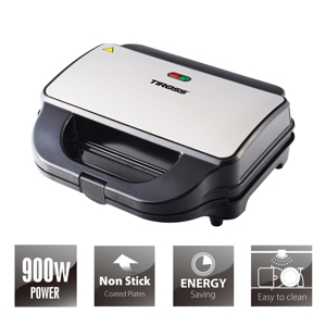 55tr910-kep-nuong-sandwich-tiross-3-in-1-900w-mau-bac-ts9655