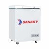 giảm giá SỐC : 4890k Tủ đông mặt kính cường lực Sanaky VH1599HYK