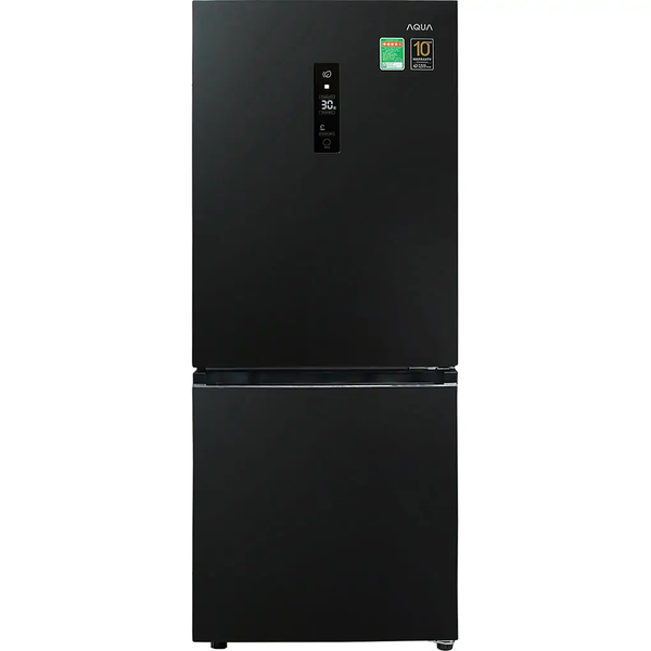 Tủ Lạnh Aqua Inverter AQR-B299MA(FB) 283 Lít