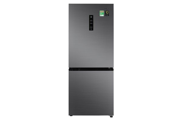 8,290k Tủ lạnh Aqua Inverter 260 Lít AQR-B306MA(HB)