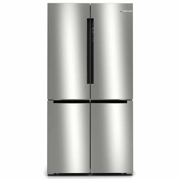 giá giảm SỐC: 39,790k - Tủ lạnh Bosch KFN96APEAG Seri 6, 4 cánh, màu inox - Trung Quốc