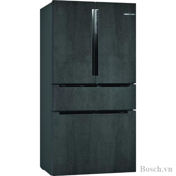 giá gaimr SỐC : 104,990k Tủ Lạnh Bosch Multi Door 502 Lít KFN96PX91I Serie 8