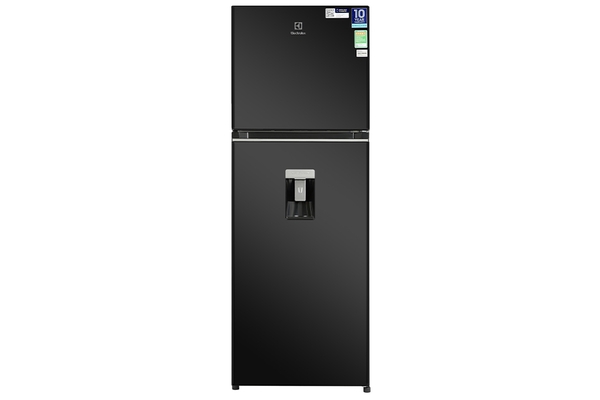 8,990k Tủ lạnh Electrolux inverter 312 lít ETB3460K-H