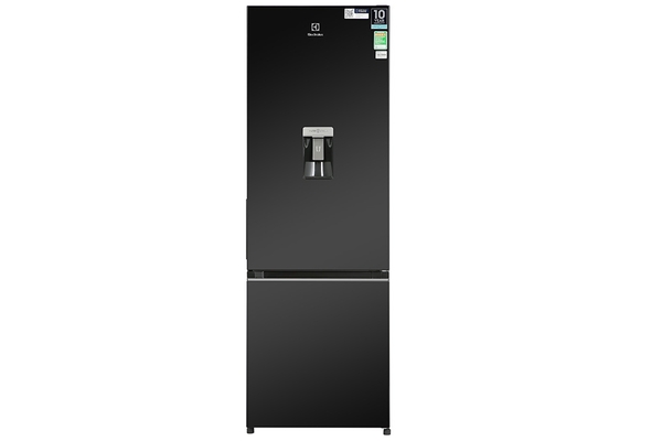 10,890k Tủ lạnh Electrolux inverter 335 Lít EBB3762K-H