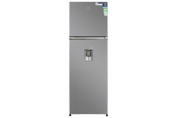 7,490k Tủ lạnh Electrolux inverter 341 Lít ETB3740K-A