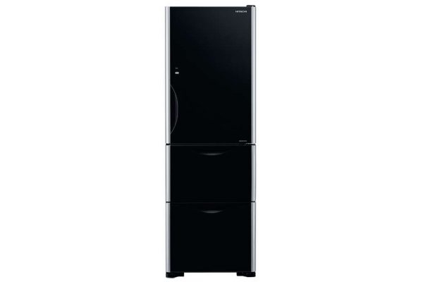 Tủ lạnh Hitachi inverter 375 lít R-SG38PGV9X GBK
