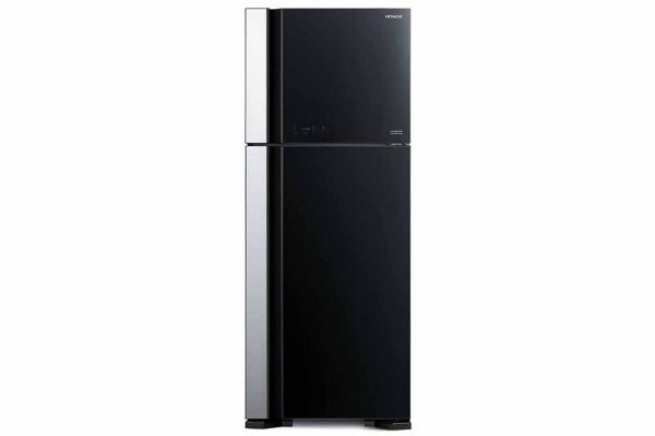 15,290k Tủ lạnh Hitachi Inverter 450 lít R-FG560PGV8X (GBK)