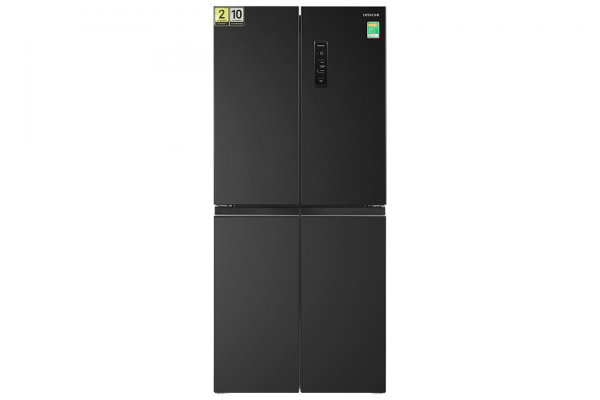 16,900k Tủ lạnh Hitachi Inverter 466 lít Multi Door HR4N7522DSDXVN
