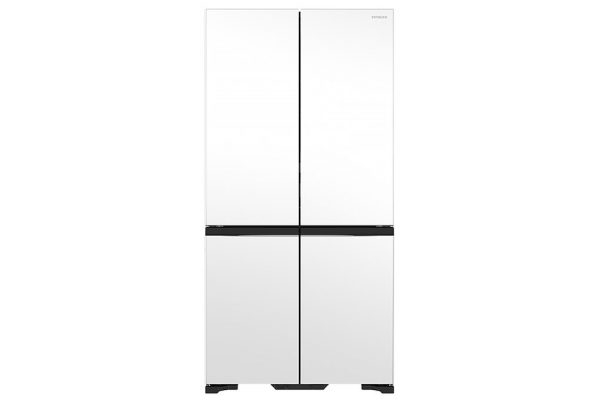 38,400k Tủ lạnh Hitachi Inverter 569 lít R-WB640VGV0X (MGW)