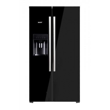 Tủ lạnh Kaff 573 lít KF-SBS600GLASS