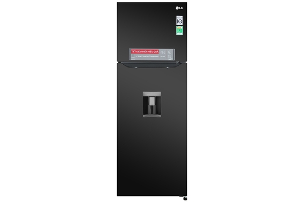 7,600k Tủ lạnh LG 315 lít GN-D315BL Smart Inverter