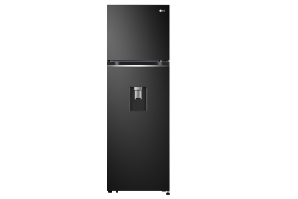 6.290k Tủ lạnh LG Inverter 264 Lít GV-D262BL