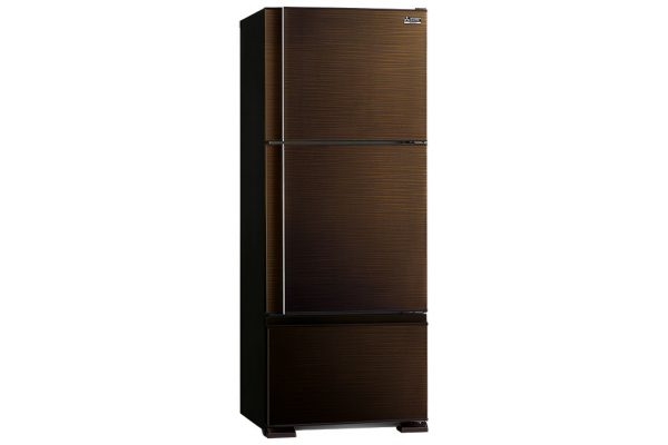 12,590k Tủ lạnh Mitsubishi Electric Inverter 414 lít MR-V50ER-BRW-V