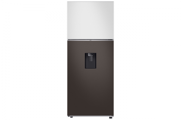 12.200k Tủ lạnh Samsung Inverter 406 lít RT42CB6784C3SV