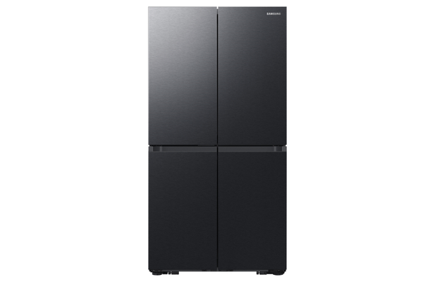 28.090k Tủ lạnh Samsung Inverter 648 lít RF59C766FB1/SV
