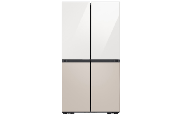 33.890k Tủ lạnh Samsung Inverter 648 lít RF59CB66F8S/SV
