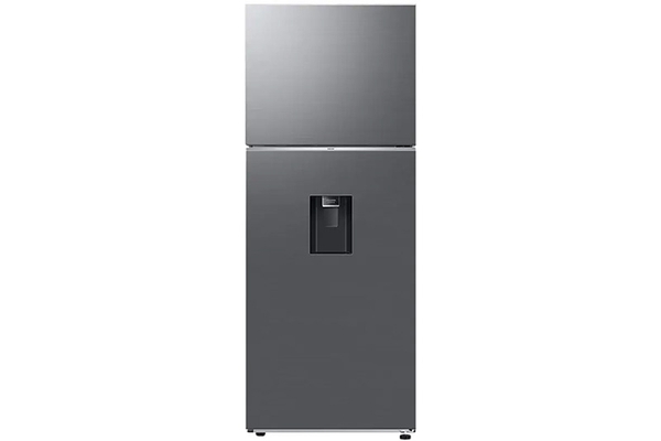11,100k Tủ lạnh Samsung Inverter 406L RT42CG6584S9SV