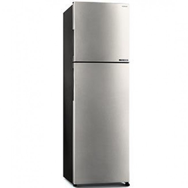 6,190k Tủ lạnh Sharp SJ-X282AE-SL 253 lít Inverter 2 cửa