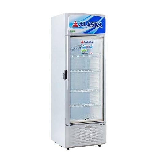 Tủ mát Alaska 300 lít LC-533H