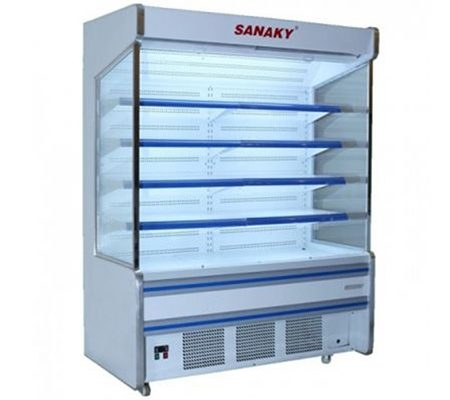 Tủ Mát Sanaky 1300 Lít VH-25HP Gas R134a
