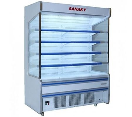 Tủ mát siêu thị Sanaky VH-20HP