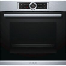 Lò nướng Bosch: HBG675BS1 - SERI 8 - Germany