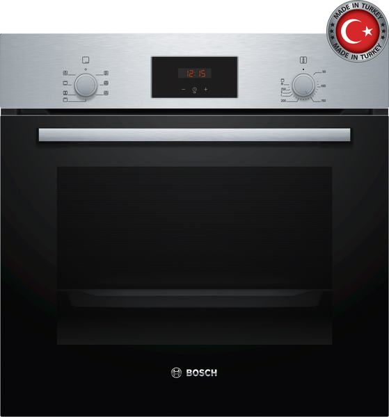 Lò Nướng Âm Tủ Bosch HBF113BR0A Seri 2 - Thổ Nhĩ Kỳ