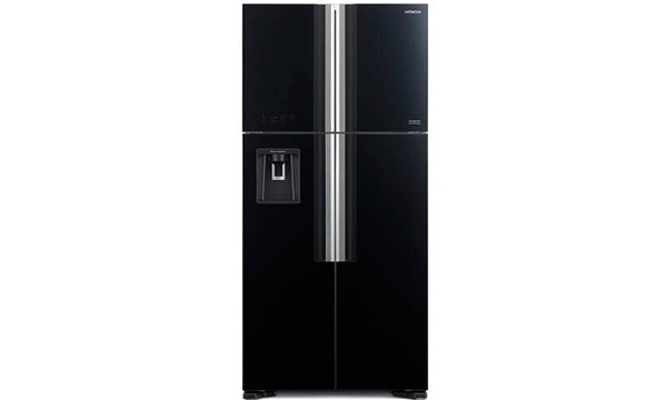 22,100k Tủ lạnh Hitachi Inverter 540 lít R-FW690PGV7
