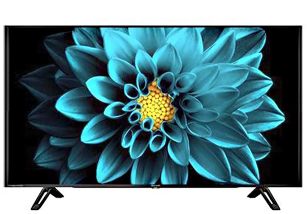 Android Tivi Sharp 4K 60 Inch 4T-C60DK1X