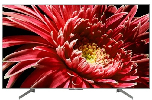 Android Tivi Sony 4K 43 inch KD-43X8500G/S