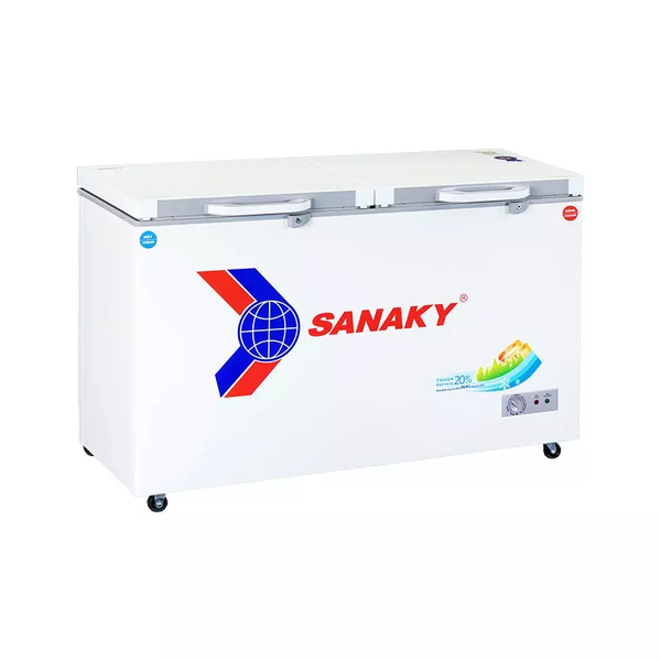 10750k Tủ đông Sanaky VH-5699W2K
