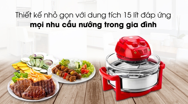 11gd870-noi-nuong-tron-sanaky-15lit-day-dung-bong-halogen-vh-188d