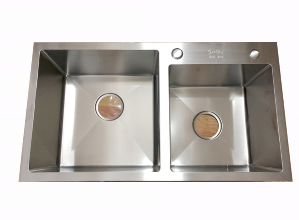 2,100k - Chậu rửa Sevilla SV-7843L