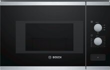 Giá giảm SỐC: 7,200,000 - Lò vi sóng Bosch: BFL520MS0 - SERI 4 - China