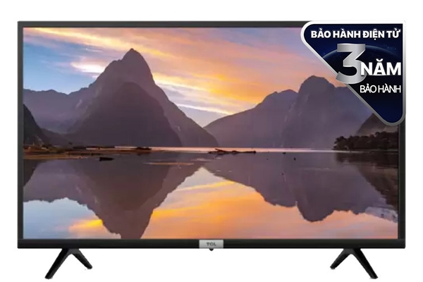Android Tivi TCL 32 inch L32S5200
