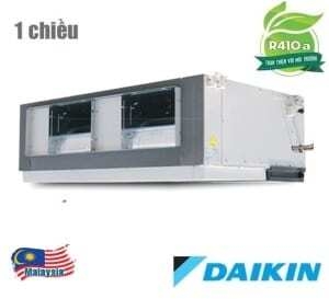 Điều Hòa Nối Ống Gió Daikin 1 Chiều 80000Btu FDN80HV1/RN80HY19