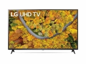 Smart Tivi 4K LG UHD 50 inch 50UP751