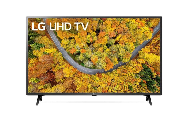 Smart Tivi LG 4K 43 inch 43UP751C0TC