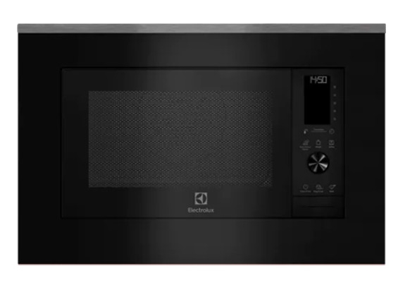 giá giảm SỐC: 8,450k Lò vi sóng kết hợp nướng Electrolux EMSB30XCF