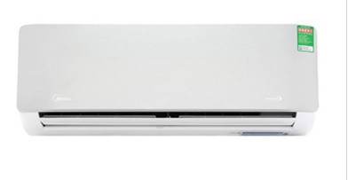 Điều hòa Midea 9000BTU inverter 1 chiều MSAB-10CRDN8
